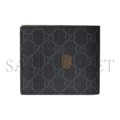 GUCCI GG COIN WALLET 768244 (21*9cm)